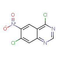 4,7-dichloro-6-nitroquinazoline