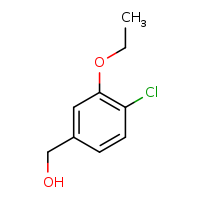 (4-chloro-3-ethoxyphenyl)methanol