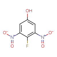 4-fluoro-3,5-dinitrophenol