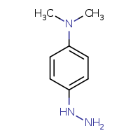 4-hydrazinyl-N,N-dimethylaniline