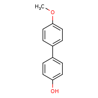4'-methoxy-[1,1'-biphenyl]-4-ol