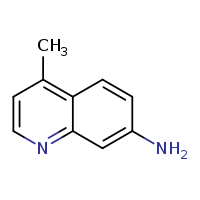 4-methylquinolin-7-amine