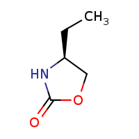(4S)-4-ethyl-1,3-oxazolidin-2-one