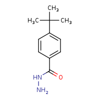 4-tert-butylbenzohydrazide