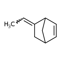 5-ethylidenebicyclo[2.2.1]hept-2-ene
