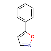 5-phenyl-1,2-oxazole