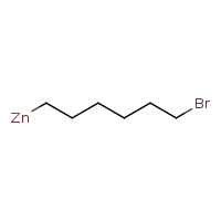 (6-bromohexyl)zinc