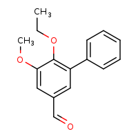 6-ethoxy-5-methoxy-[1,1'-biphenyl]-3-carbaldehyde