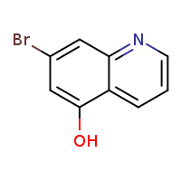 7-bromoquinolin-5-ol