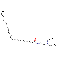 (9Z)-N-[2-(diethylamino)ethyl]octadec-9-enamide
