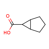 bicyclo[3.1.0]hexane-6-carboxylic acid