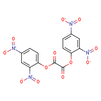bis(2,4-dinitrophenyl) oxalate
