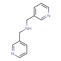 bis(pyridin-3-ylmethyl)amine
