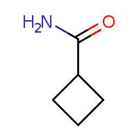 cyclobutanecarboxamide