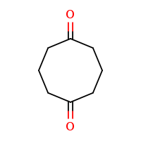 cyclooctane-1,5-dione