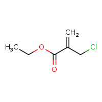 ethyl 2-(chloromethyl)prop-2-enoate