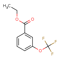 ethyl 3-(trifluoromethoxy)benzoate