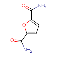 furan-2,5-dicarboxamide