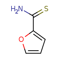 furan-2-carbothioamide