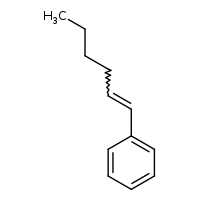 hex-1-en-1-ylbenzene