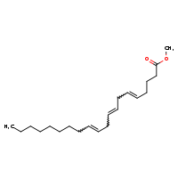 methyl (5Z,8Z,11Z)-icosa-5,8,11-trienoate