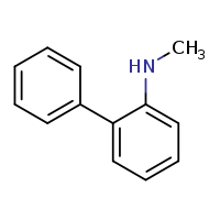 N-methyl-[1,1'-biphenyl]-2-amine