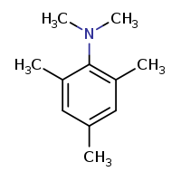 N,N,2,4,6-pentamethylaniline