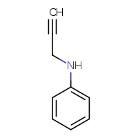 N-(prop-2-yn-1-yl)aniline