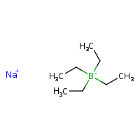 sodium tetraethylboranuide