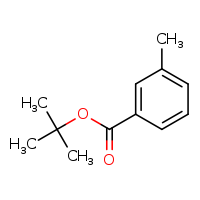 tert-butyl 3-methylbenzoate