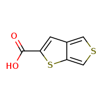 thieno[3,4-b]thiophene-2-carboxylic acid