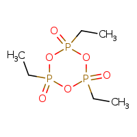 triethyl-1,3,5,2??,4??,6??-trioxatriphosphinane-2,4,6-trione