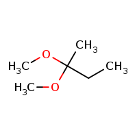 2,2-dimethoxybutane
