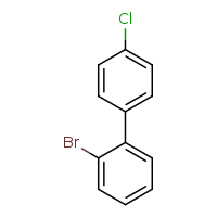 2-bromo-4'-chloro-1,1'-biphenyl