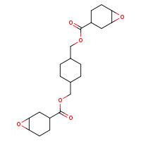 [4-({7-oxabicyclo[4.1.0]heptane-3-carbonyloxy}methyl)cyclohexyl]methyl 7-oxabicyclo[4.1.0]heptane-3-carboxylate