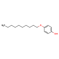 4-(decyloxy)phenol