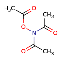 N-acetylacetamido acetate