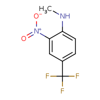N-methyl-2-nitro-4-(trifluoromethyl)aniline