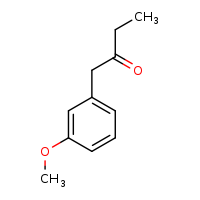 1-(3-methoxyphenyl)butan-2-one