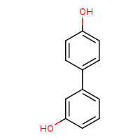 3,4'-biphenyldiol
