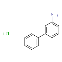 3-biphenylamine hydrochloride