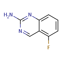 5-fluoroquinazolin-2-amine