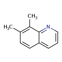 7,8-dimethylquinoline