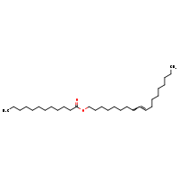 (9Z)-octadec-9-en-1-yl dodecanoate
