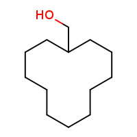 cyclododecylmethanol