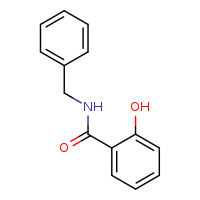 N-benzyl-2-hydroxybenzamide