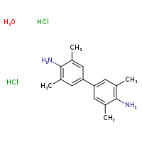 tetramethylbenzidine hydrate dihydrochloride