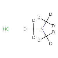 tri(²H?)methylamine hydrochloride
