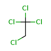 1,1,1,2-tetrachloroethane