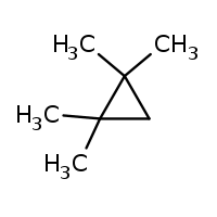 1,1,2,2-tetramethylcyclopropane